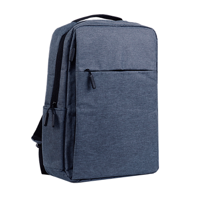 Рюкзак STAN оксфорд 300, 151 (Тёмно-синий меланж)