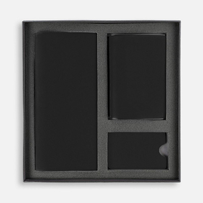 Набор Dorset Simple, черный