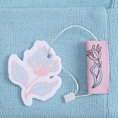 Заготовка из фетра Felt S, белая