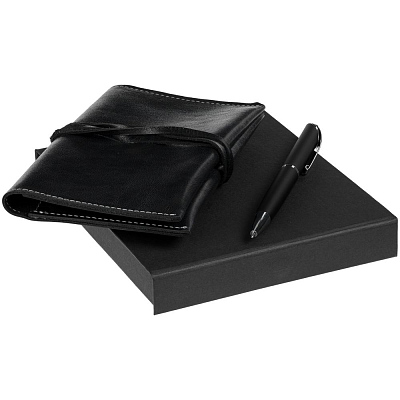 Набор Hoop, черный (Чёрный)