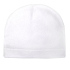 Шапка Fleecy, белая - Фото 3