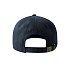 Бейсболка DAD HAT-S, 6 клиньев, металлическая застежка - Фото 9