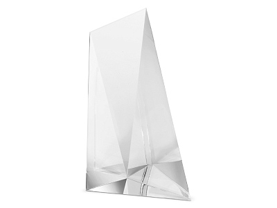 Награда Nostromo (Прозрачный)