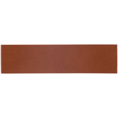 Лейбл Listra Nubuсk  (Коричневый)