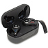 Беспроводные наушники Accesstyle Spicy TWS, черный - Фото 3