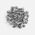 Заклепка Rivet, S, серебристая, ver.2 - Фото 2