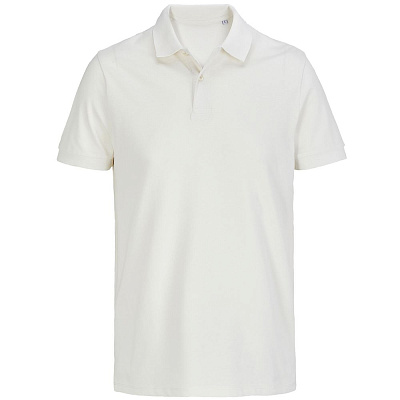 Рубашка поло женская Pacific Women, молочно-белая (Белый)