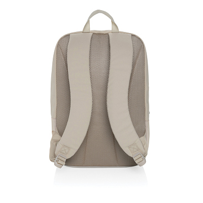 Рюкзак для ноутбука Armond из rPET AWARE™, 15,6”