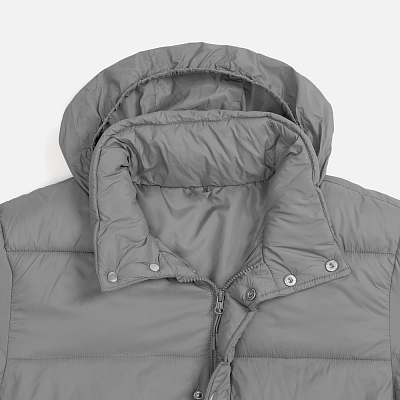 Куртка Ben Mac, серая