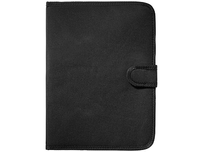 Папка A4 University (Чёрный)