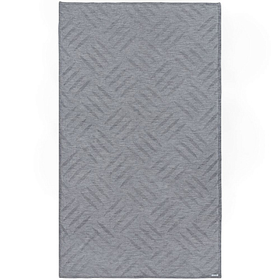 Плед на заказ Tricksy Terra, М, полушерсть