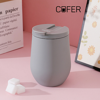 Кофер софт-тач NEO CO12s (серый) (Серый)