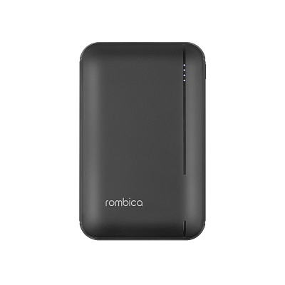 ПЗУ Rombica NEO Mini, черный (Чёрный)