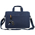 Сумка для ноутбука L227, синяя - Фото 9