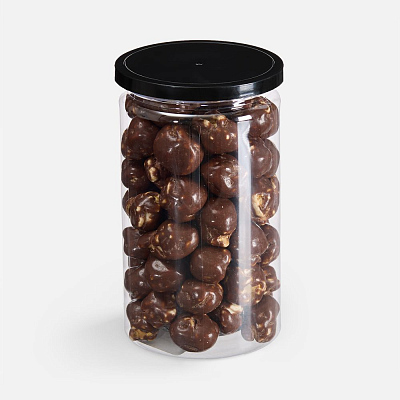 Попкорн Carambole карамельный в глазури «Шоколад»