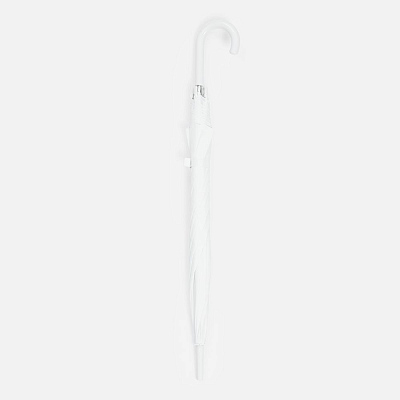 Зонт-трость Promo, белый