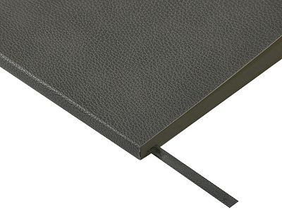 Ежедневник недатированный А5 Megapolis Loft Flex