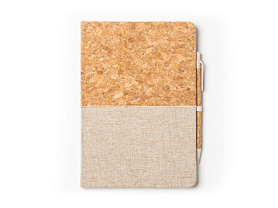 Блокнот А5 ROBIN