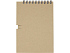 Блокнот A6 Luciano Eco с карандашом - Фото 3