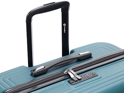 Чемодан ОНЕГА, 103 л