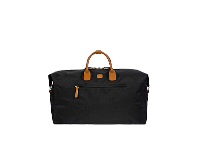 Сумка дорожная 2-в-1 X-COLLECTION (Чёрный)