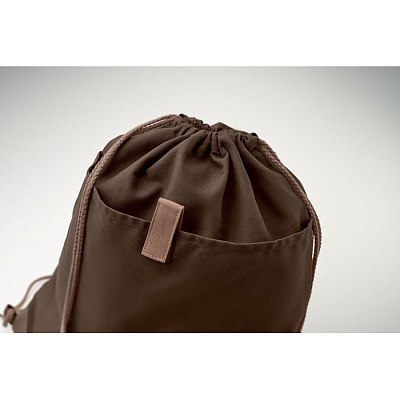 Сумка на завязках