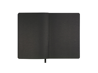 Скетчбук А5 Sketch & Art 100 г/м2, soft-touch