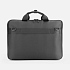 Сумка для ноутбука Storax, черная - Фото 2