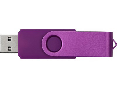 USB-флешка на 8 Гб Квебек Solid