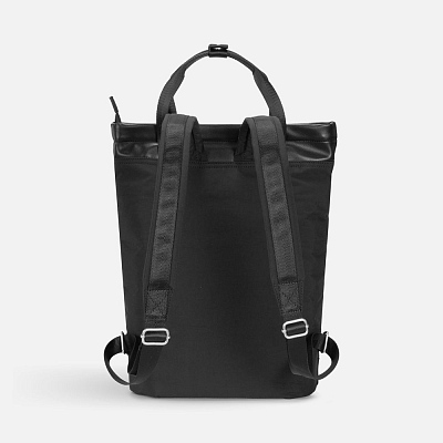 Рюкзак Ontwerp, черный