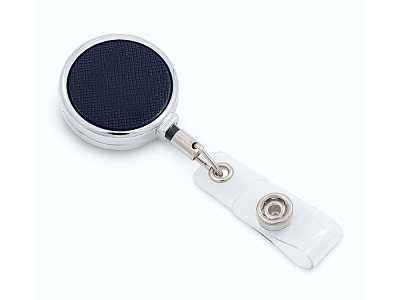 Ретрактор Favor (Тёмно-синий)