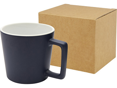 Кружка Cali (Синий navy)