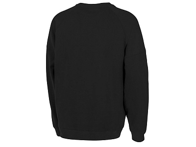 Свитшот оверсайз Paris, унисекс