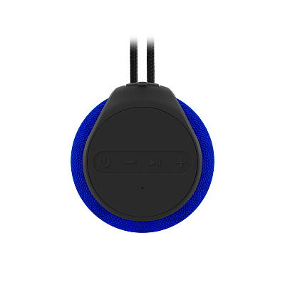 Портативная колонка Rombica Mysound Clario, зеленый