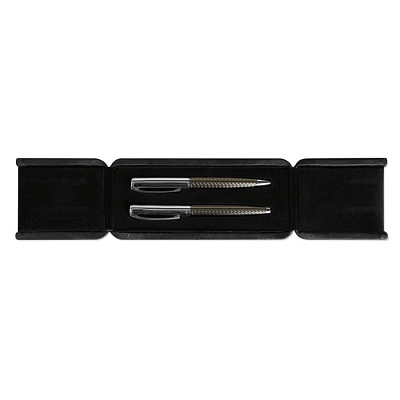 Набор ручек (Титановый)