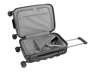 Чемодан ГАЛАТЕЯ (GALATEA), 38 л