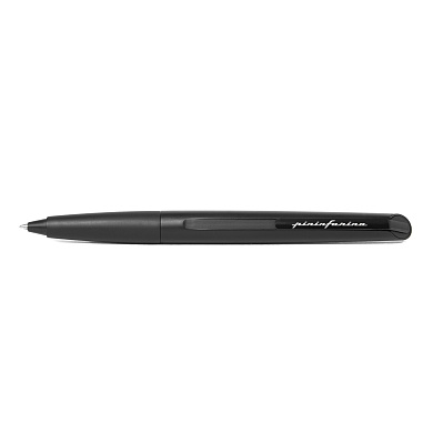 Шариковая ручка PININFARINA PF Two BLACK (Черный;)