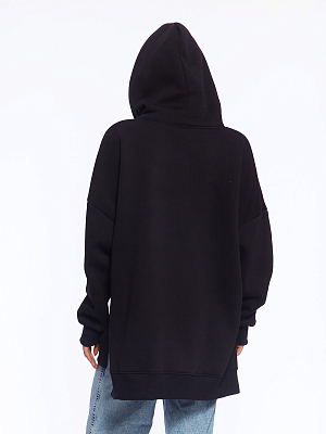 Худи унисекс оверсайз BB Vancouver  L/XL