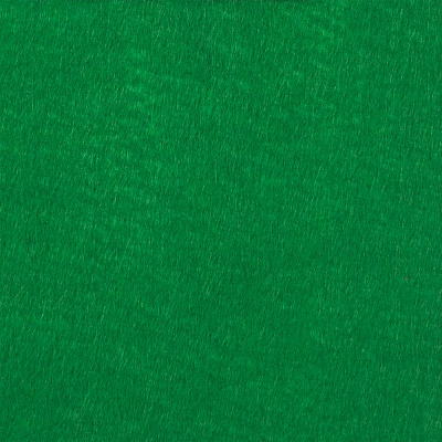 Заготовка из фетра Felt 50, зеленая (Зеленый)
