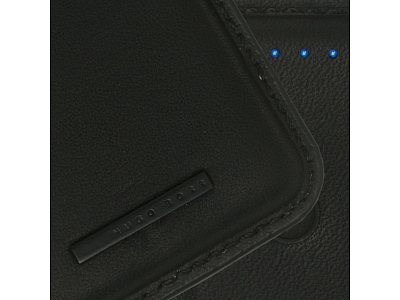 Внешний аккумулятор Dusk, 5000 mAh