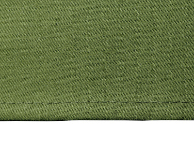 Хлопковый фартук с карманом Delight