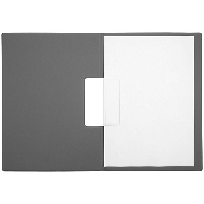 Папка-планшет Devon, белая