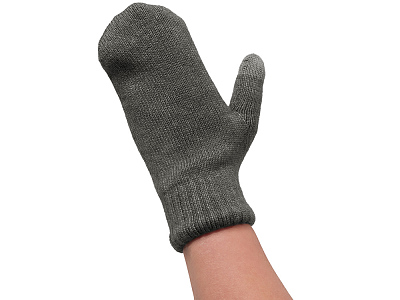 Варежки Dunant