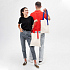 Шоппер Superbag (неокрашенный с синим) - Фото 8