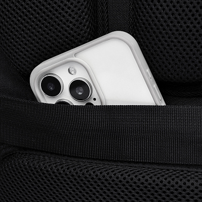 Рюкзак PARKER, Синий