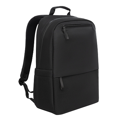 Рюкзак Нортон (Norton), черный