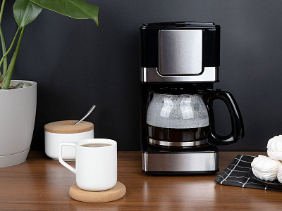 Чайная пара Riposo, малая, ver.2