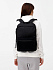 Рюкзак Patch Catcher с карманом из липучки, черный - Фото 14