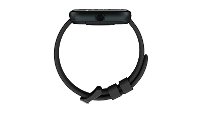 Смарт-часы HiFuture LUME, серый