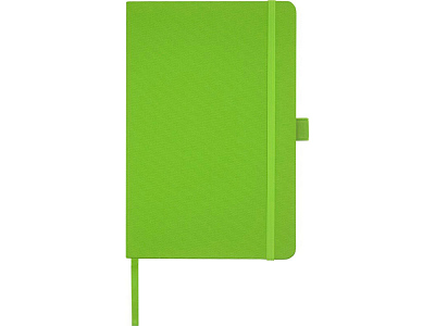 Блокнот А5 Honua из переработанных материалов